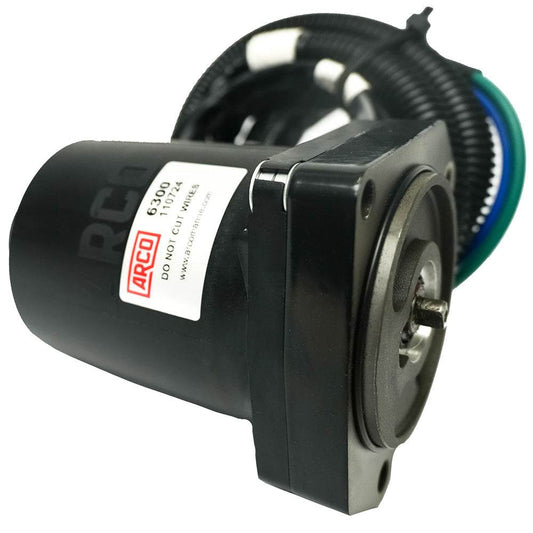 Suncoast Marine and Auto offers ARCO Marine Replacement Tilt Trim Motor f/Yamaha 6GR-43880 Series [6300]