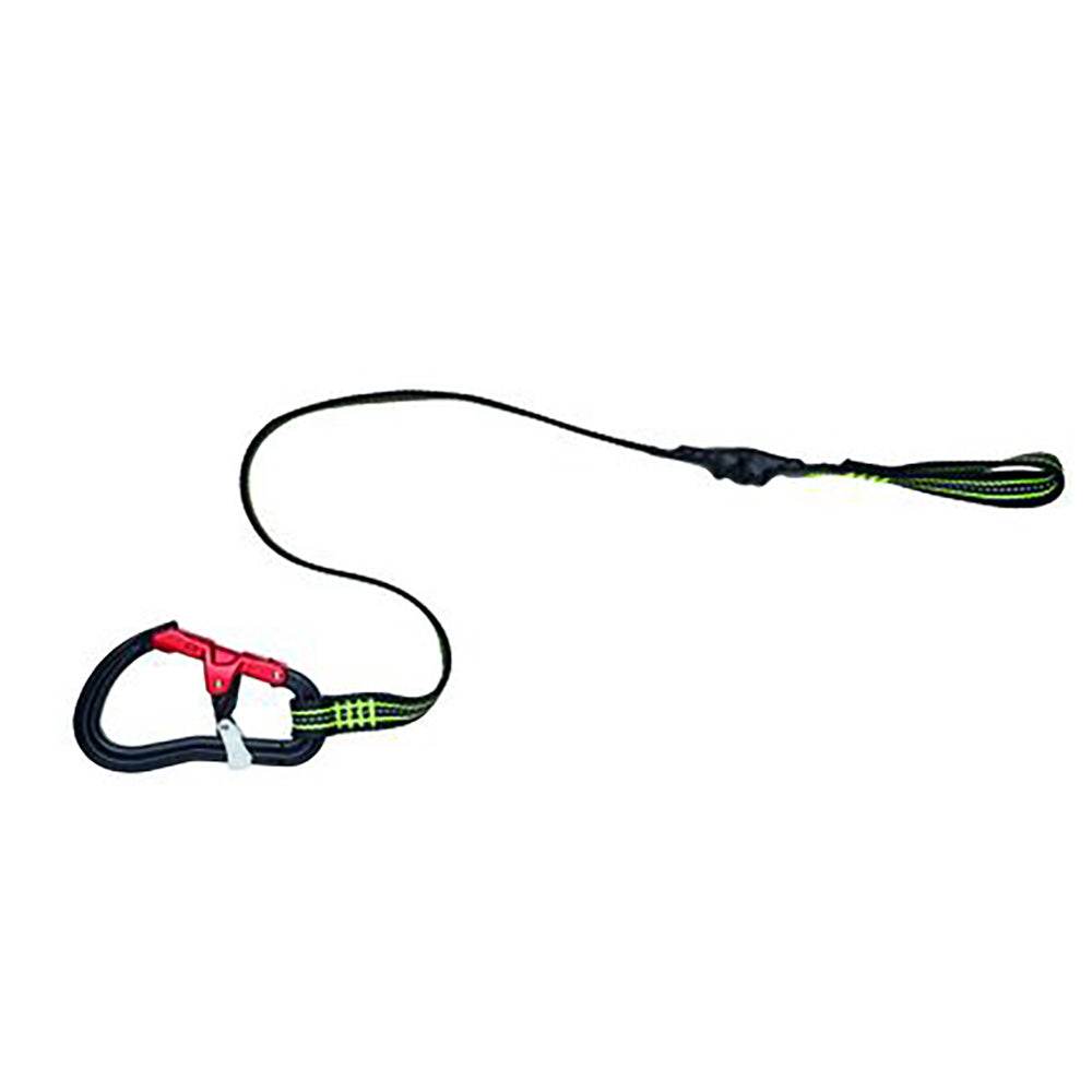 Suncoast Marine and Auto offers Wichard Proline Tether Hook/Loop - Single 2.5' [7037]