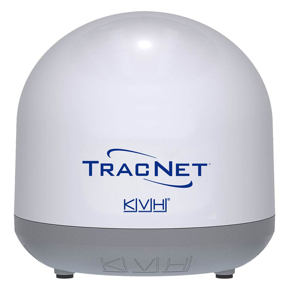 Suncoast Marine and Auto offers KVH TracNet Coastal 5G/WiFi Compact Terminal [01-0465-01]