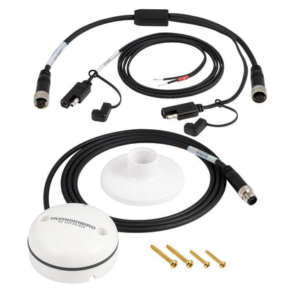 Suncoast Marine and Auto offers Humminbird AS GPS HS N2K GPS Antenna [730029-1]