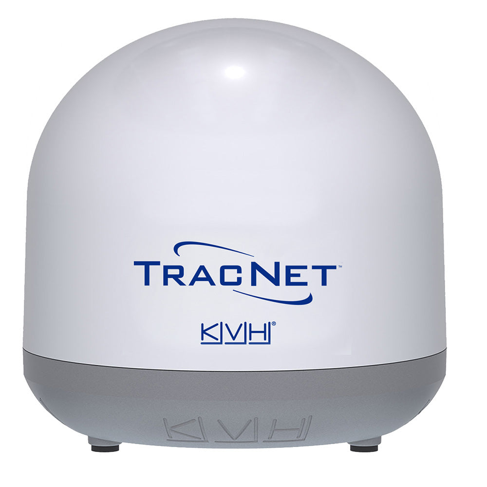 Suncoast Marine and Auto offers KVH TracNet Coastal Dummy Dome Assembly [01-0421-01]