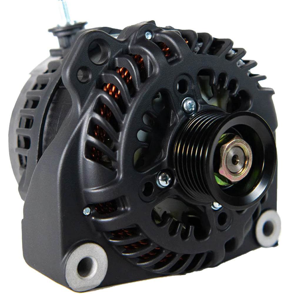 Suncoast Marine and Auto offers ARCO Marine Zeus A275L Vortec Alternator w/Terminal Block [4033]