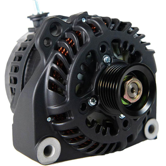 Suncoast Marine and Auto offers ARCO Marine Zeus A225S Vortec Alternator w/Terminal Block [4017]