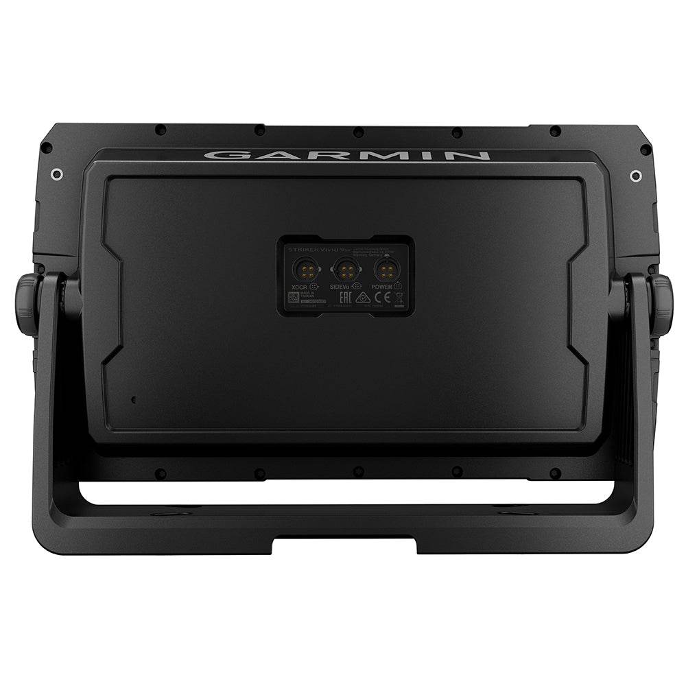 Suncoast Marine and Auto offers Garmin Striker Vivid 9sv w/GT52-TM *Remanufactured [010-N2554-01]