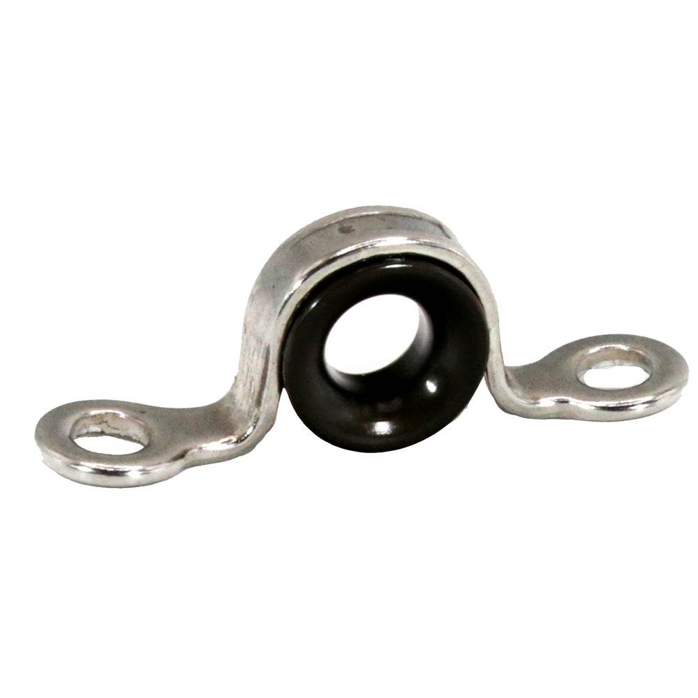 Suncoast Marine and Auto offers Barton Low Friction Ring Strap Eye - Stainless Steel [60415]