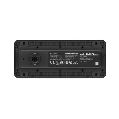 Suncoast Marine and Auto offers Garmin APK 10 Autopilot Keyboard - Horizontal [010-03197-00]