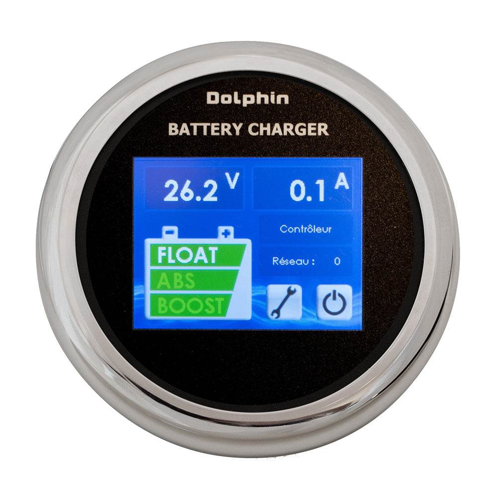 Suncoast Marine and Auto offers Dolphin Charger TouchView Controller f/Dolphin Charger PRO [99520]