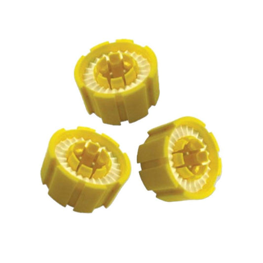 Suncoast Marine and Auto offers Leland Maximum Inflation Replacement Bobbin *3-Pack [V80040-00003]