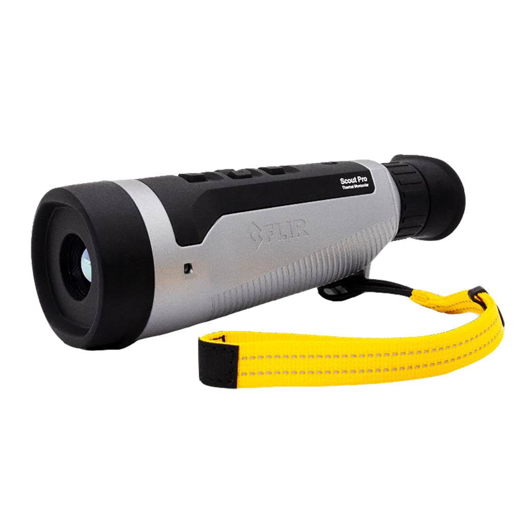 Suncoast Marine and Auto offers FLIR Ocean Scout Pro Marine Thermal Monocular [15002-0202]