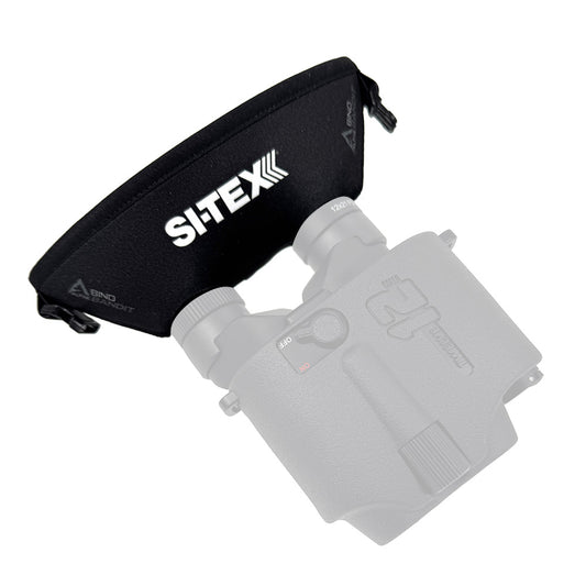 Suncoast Marine and Auto offers SI-TEX Binocular Glare Shield [28100700]