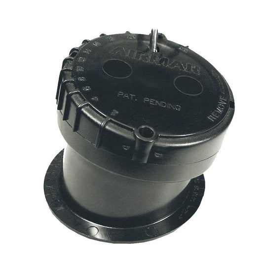 Suncoast Marine and Auto offers Furuno 520-IHD Plastic In-Hull Transducer, 600w (10-Pin) [520-IHD]