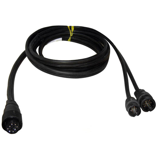 Suncoast Marine and Auto offers Furuno AIR-033-270 Transducer Y-Cable [AIR-033-270]