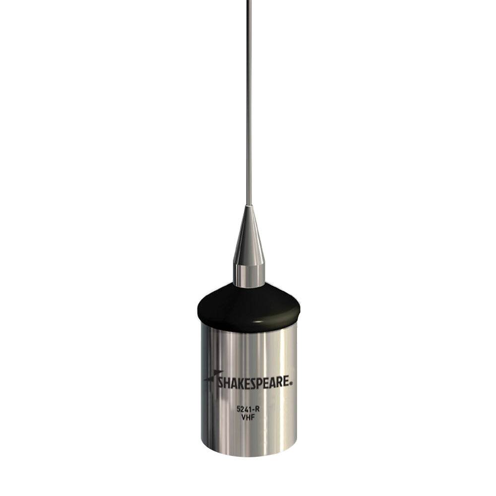 Suncoast Marine and Auto offers Shakespeare 5241 3' VHF Antenna [5241-R]