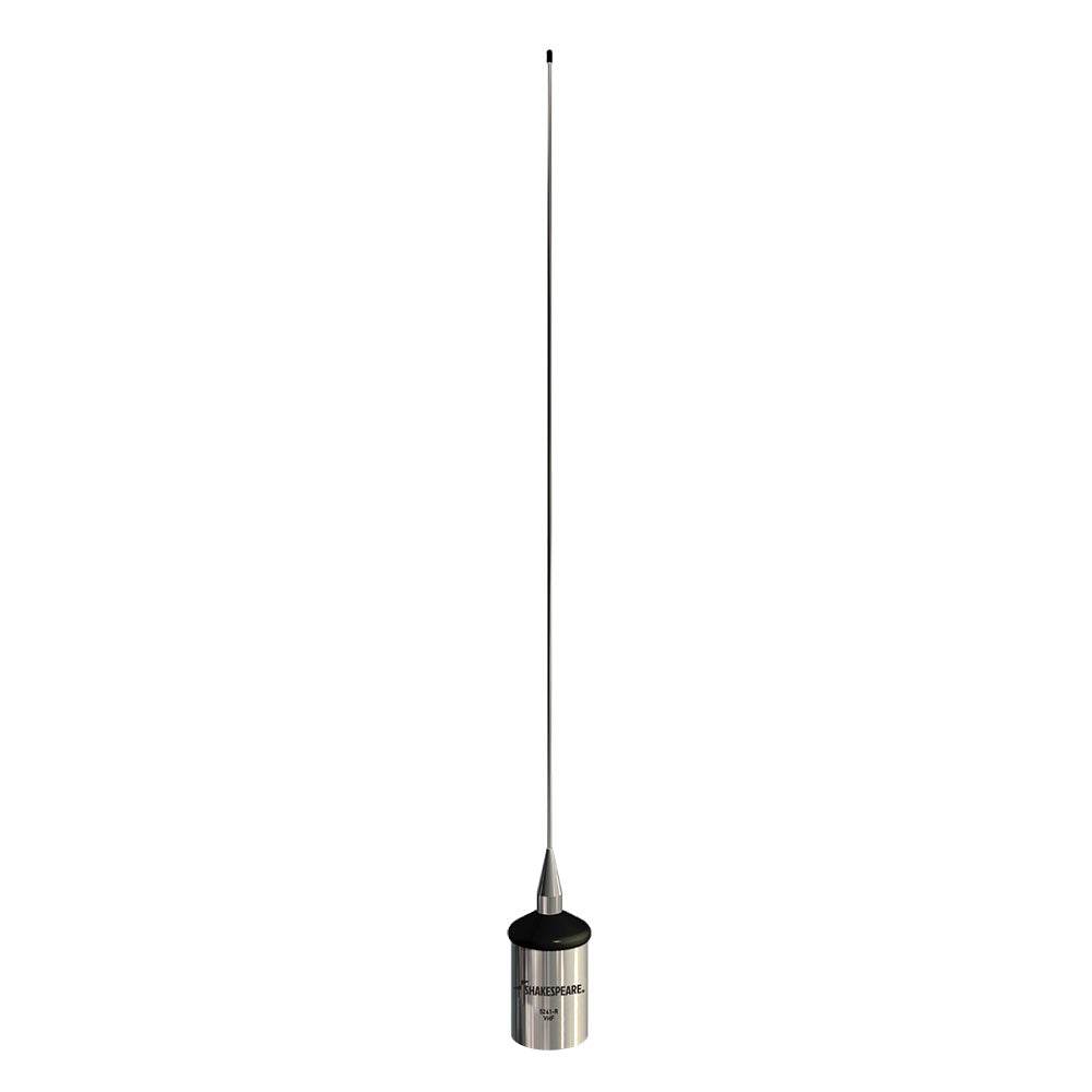 Suncoast Marine and Auto offers Shakespeare 5241 3' VHF Antenna [5241-R]