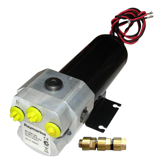 Suncoast Marine and Auto offers Raymarine Type 1 Pump 12V [M81120]