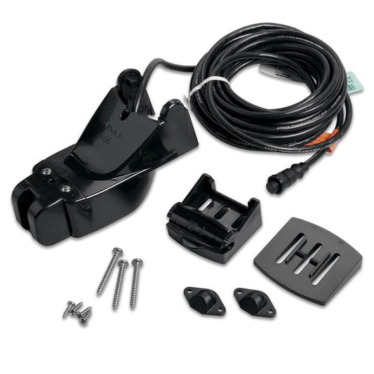 Suncoast Marine and Auto offers Furuno 525ST-PWC Plastic TM Multisensor, 600W (8-Pin) [525ST-PWC]