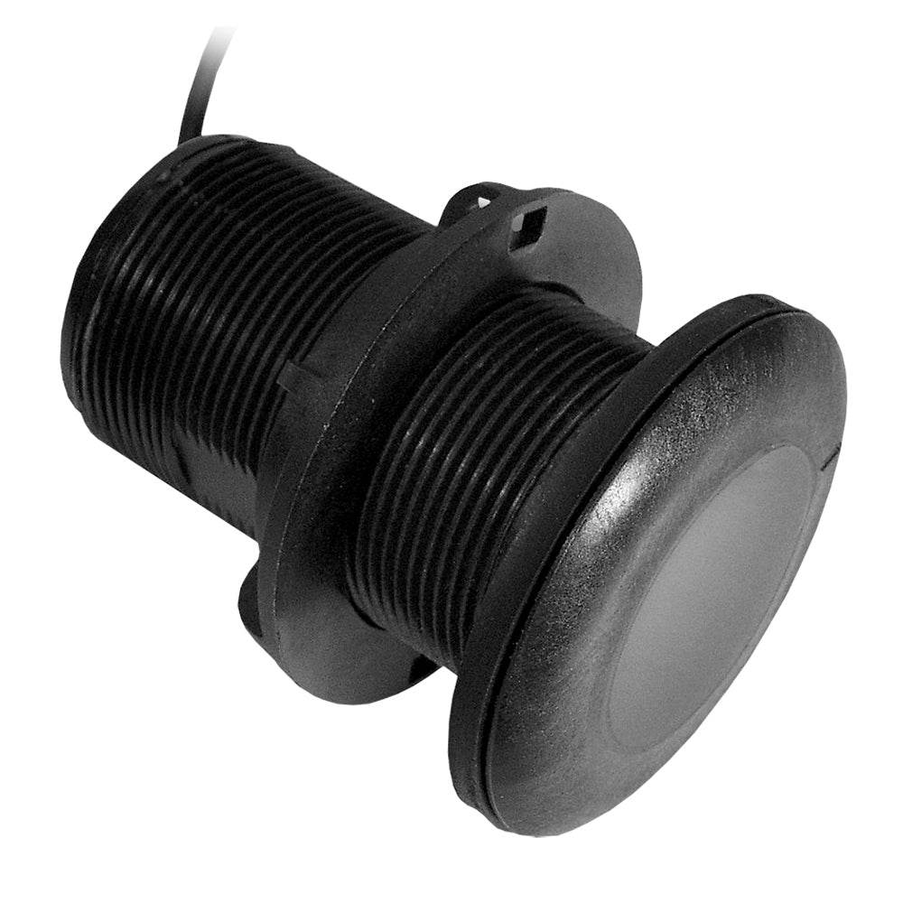 Suncoast Marine and Auto offers Raymarine Lexan Depth Transducer f/ST60 & ST290 [M78713-PZ]