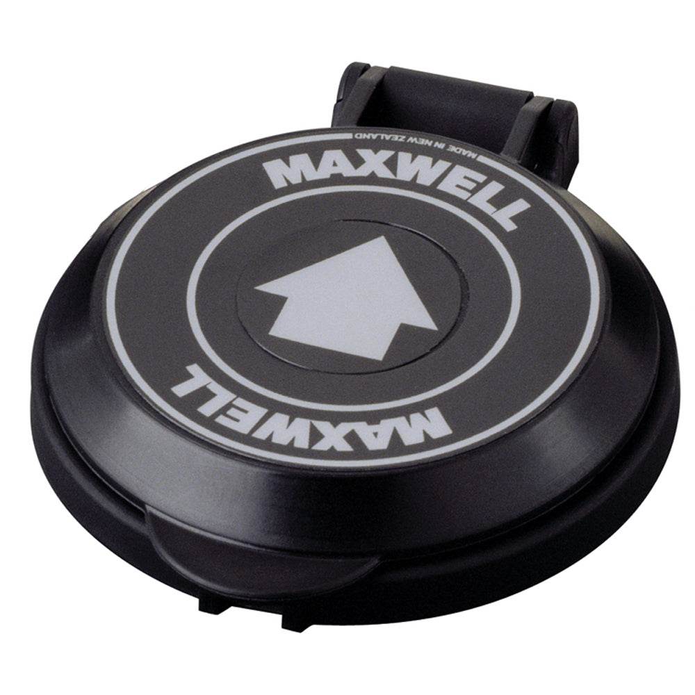 Suncoast Marine and Auto offers Maxwell P19006 Covered Footswitch (Black) [P19006]