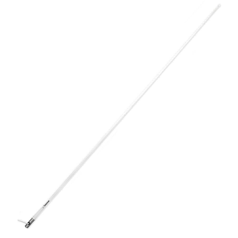 Suncoast Marine and Auto offers Shakespeare 5101 8 Classic VHF Antenna w/15' RG-58 Cable - White [5101]