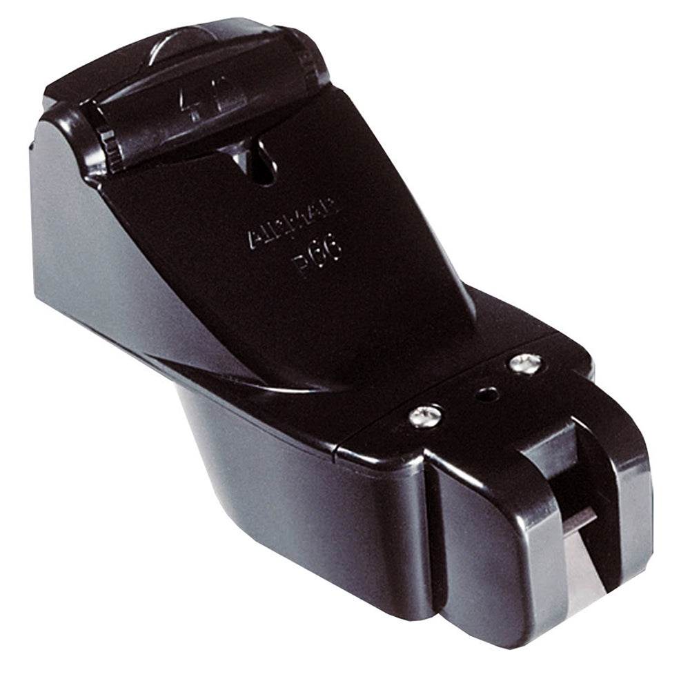 Suncoast Marine and Auto offers Furuno 525STID-PWD Plastic 600W Transom Mount 10 Pin Transducer [525STID-PWD]