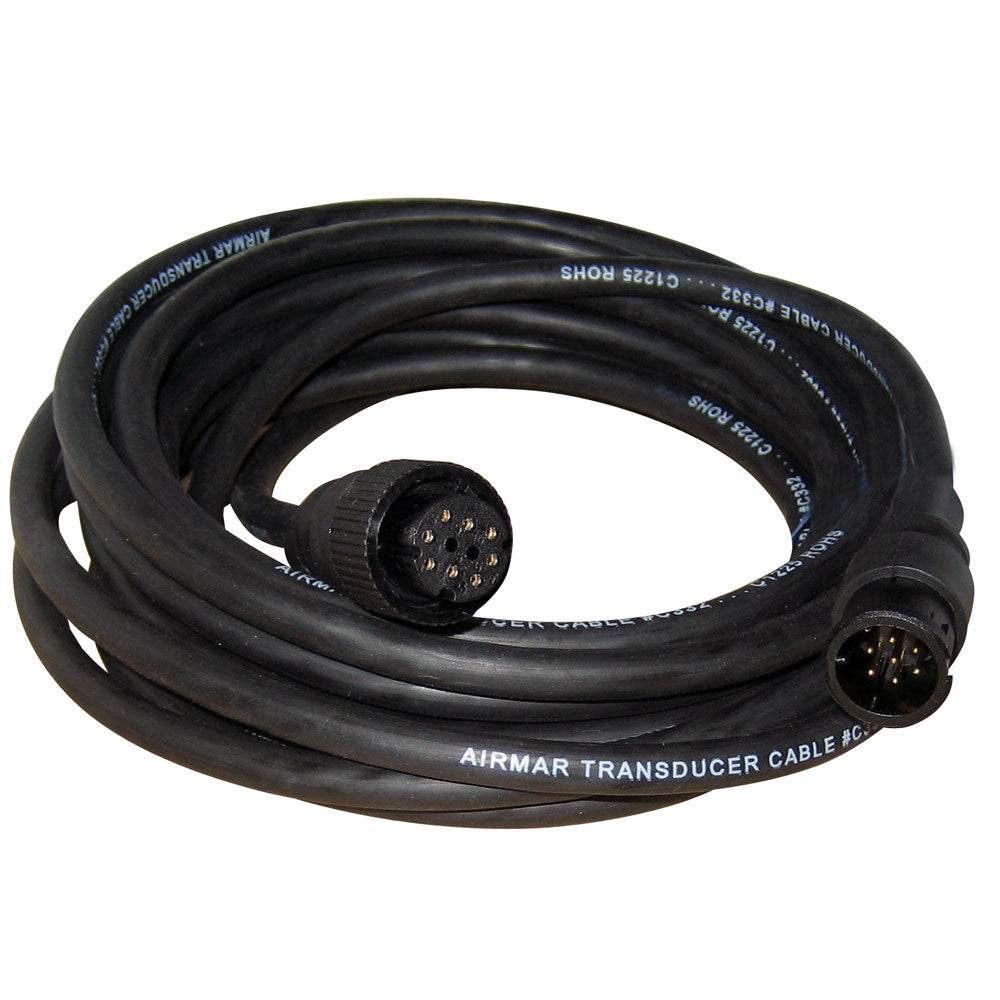 Suncoast Marine and Auto offers Furuno AIR-033-203 Transducer Extension Cable [AIR-033-203]