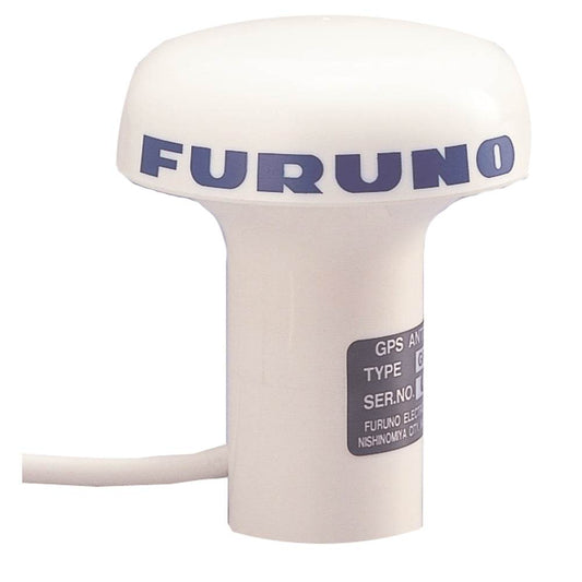 Suncoast Marine and Auto offers Furuno GPA017 GPS Antenna w/ 10m Cable [GPA017]