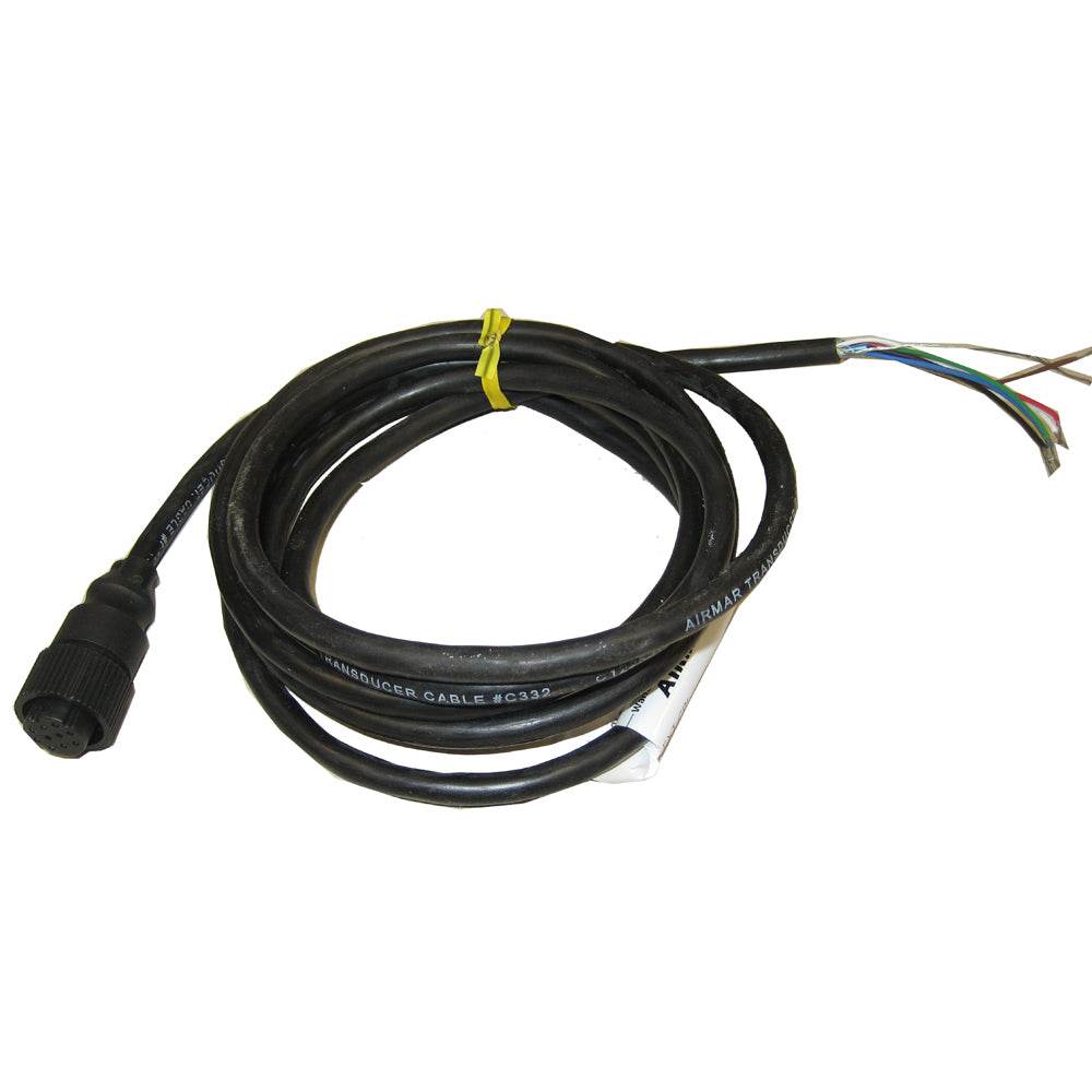 Suncoast Marine and Auto offers Furuno AIR-033-333 Transducer Pigtail [AIR-033-333]