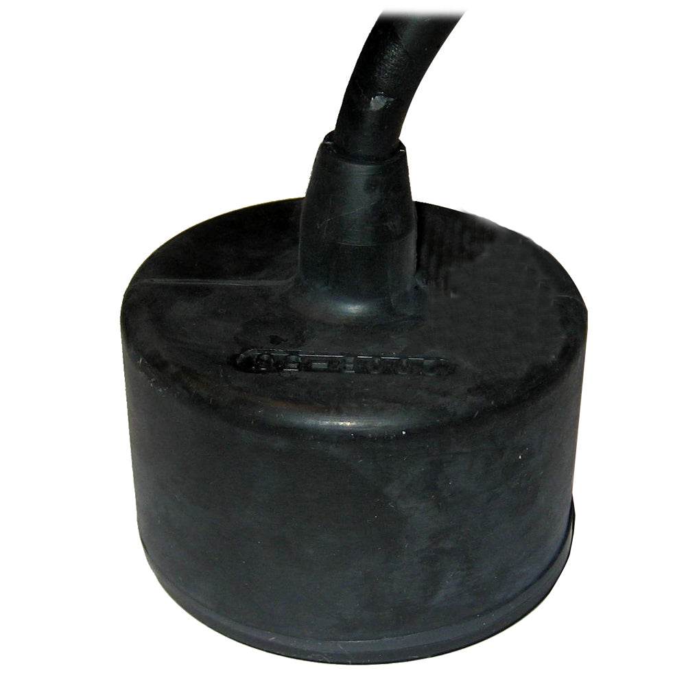 Suncoast Marine and Auto offers Furuno CA200B-5S Rubber Coated Transducer, 1kW (No Plug) [CA200B-5S]