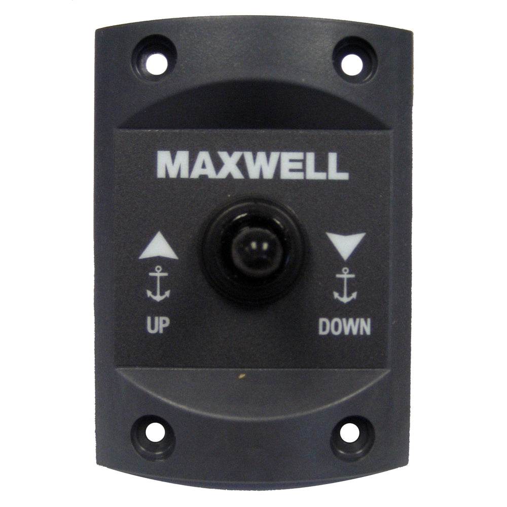 Suncoast Marine and Auto offers Maxwell Remote Up/ Down Control [P102938]