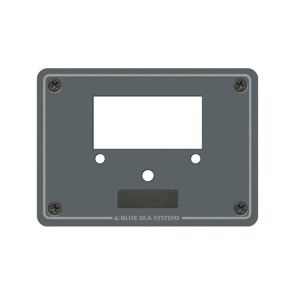 Suncoast Marine and Auto offers Blue Sea 8013 Mounting Panel f/(1) 2-3/4" Meter [8013]