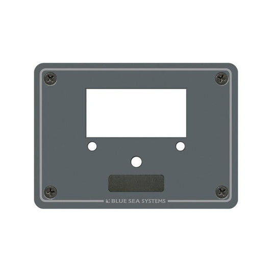 Suncoast Marine and Auto offers Blue Sea 8013 Mounting Panel f/(1) 2-3/4" Meter [8013]