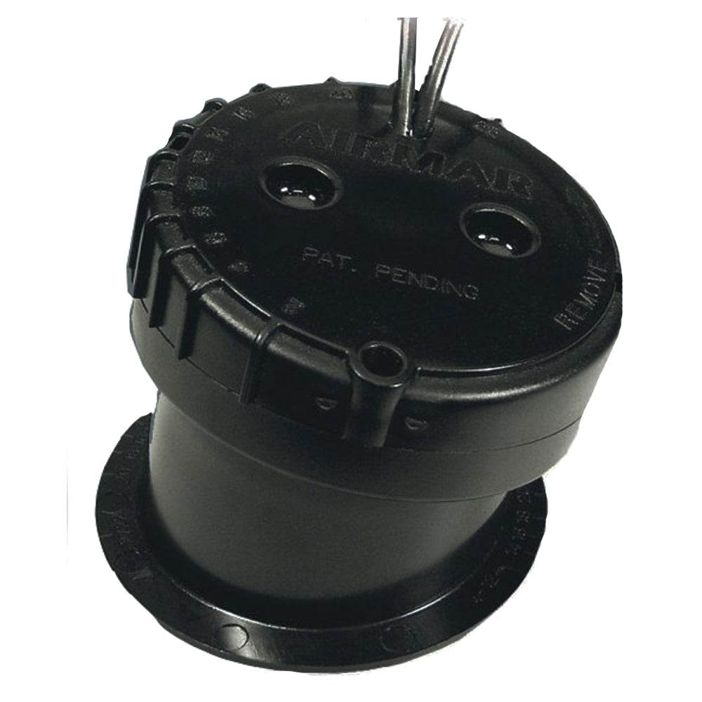 Suncoast Marine and Auto offers Raymarine P79 Adjustable In-Hull Transducer [E66008]