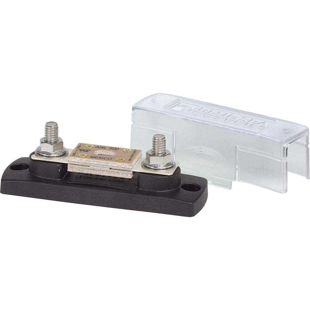 Suncoast Marine and Auto offers Blue Sea 5005 ANL 35-300AMP Fuse Block w/Cover [5005]