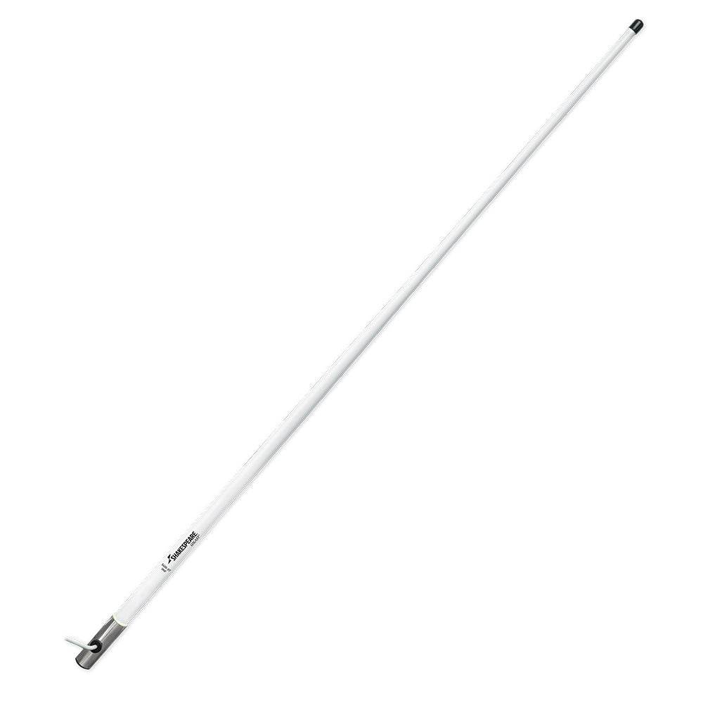 Suncoast Marine and Auto offers Shakespeare 5400-XT Galaxy 4' VHF Antenna - 3dB Gain [5400-XT]