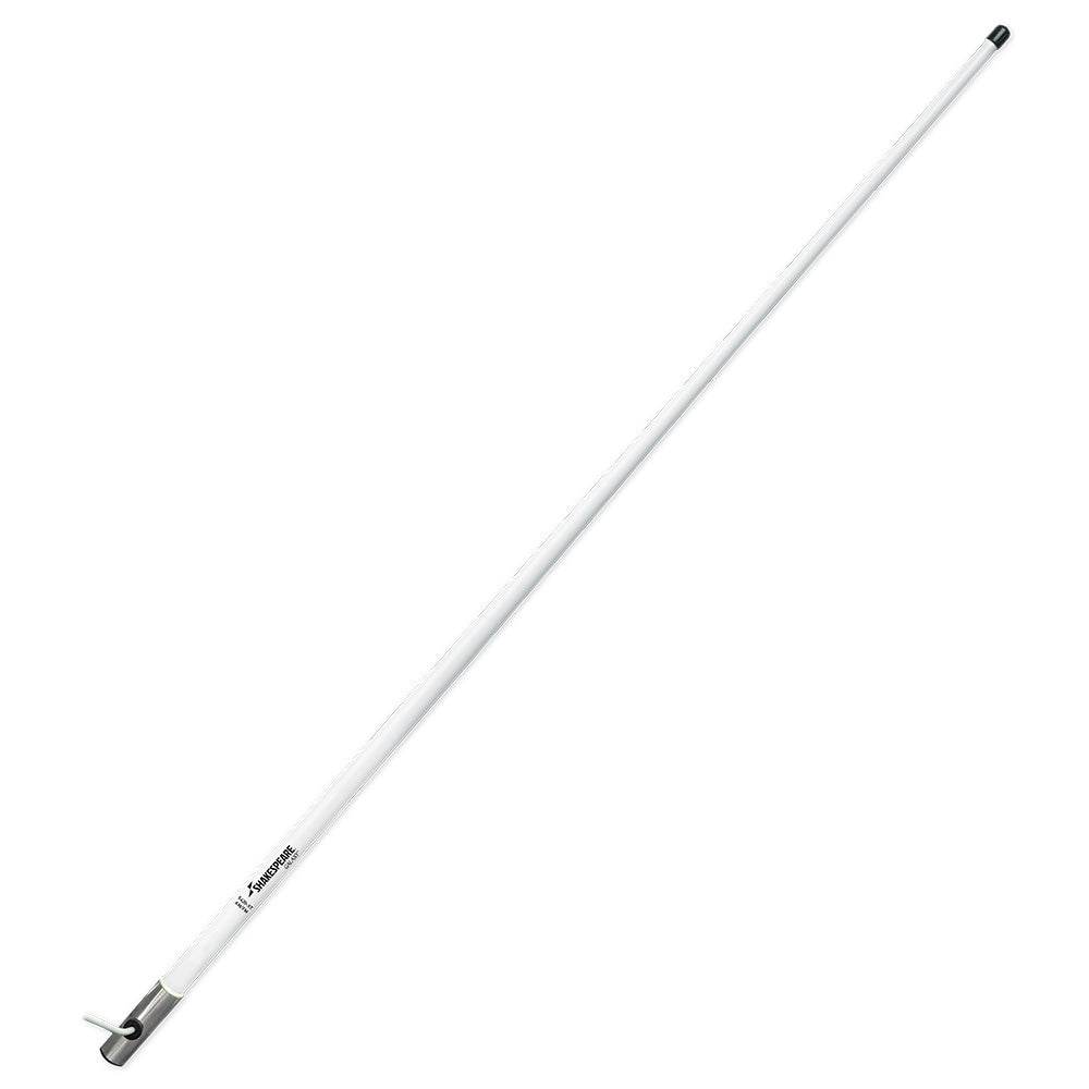 Suncoast Marine and Auto offers Shakespeare Galaxy 5420-XT 4' AM/FM Antenna [5420-XT]