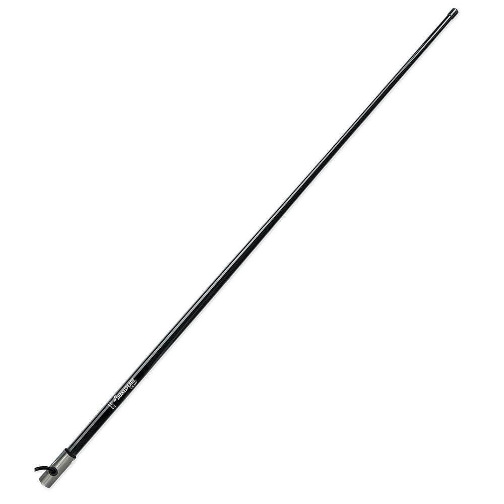 Suncoast Marine and Auto offers Shakespeare 5421-XT 4 Black AM / FM Antenna [5421-XT]