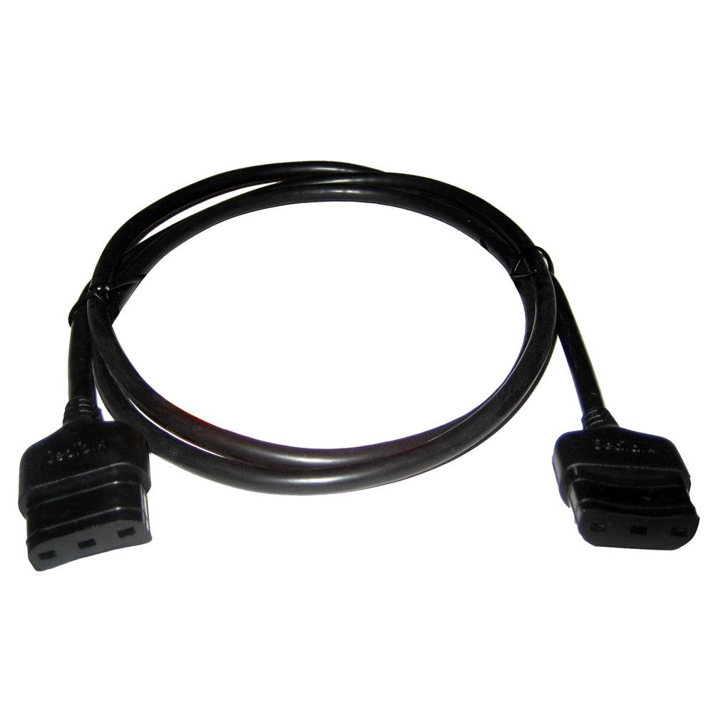 Suncoast Marine and Auto offers Raymarine 1m SeaTalk Interconnect Cable [D284]