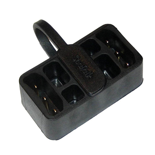 Suncoast Marine and Auto offers Raymarine SeaTalk Junction Block [D244]