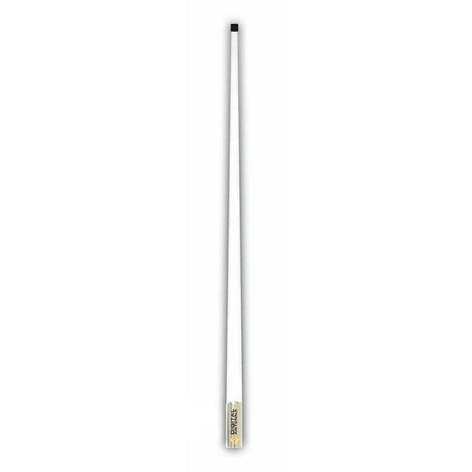 Suncoast Marine and Auto offers Digital Antenna 528-VW 4 VHF Antenna w/15 Cable - White [528-VW]