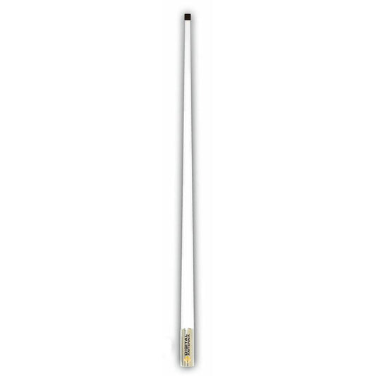 Suncoast Marine and Auto offers Digital Antenna 531-AW 4 AM/FM Antenna - White [531-AW]