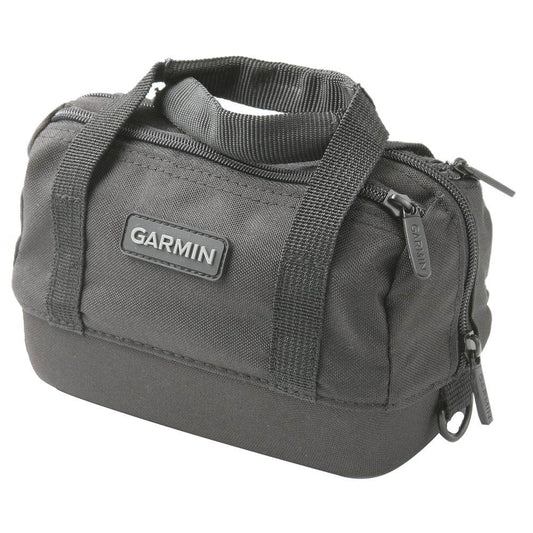 Suncoast Marine and Auto offers Garmin Carrying Case (Deluxe) [010-10231-01]