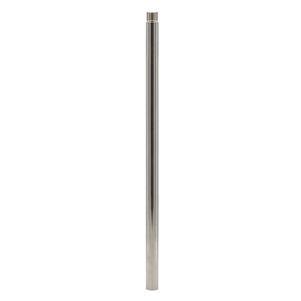 Suncoast Marine and Auto offers Shakespeare 4700-2 24" Stainless Steel Extension [4700-2]