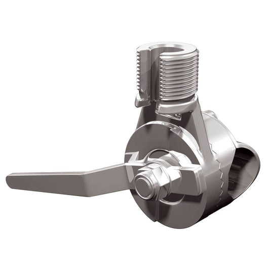 Suncoast Marine and Auto offers Shakespeare 4190 Stainless Steel Rail Mount [4190]