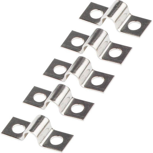 Suncoast Marine and Auto offers Blue Sea 9216 Terminal Block Jumper f/2600 Series Blocks - *Package of 5* [9216]