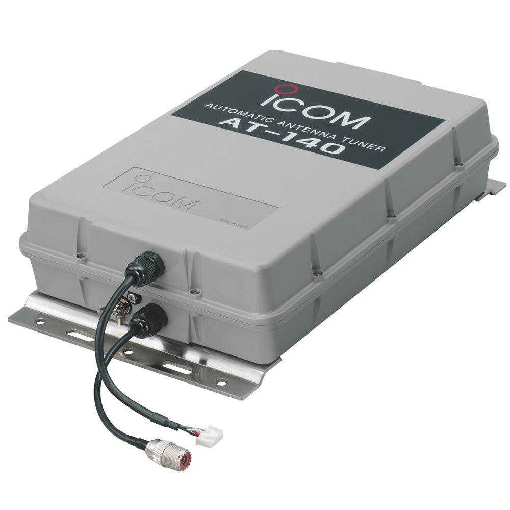 Suncoast Marine and Auto offers Icom AT-140 Tuner f/M802 M803 [AT140]