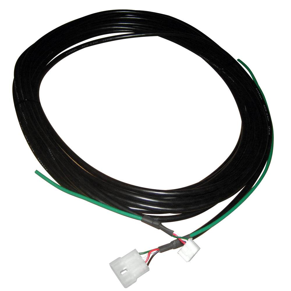 Suncoast Marine and Auto offers Icom Shielded Control Cable f/AT-140 [OPC1147N]