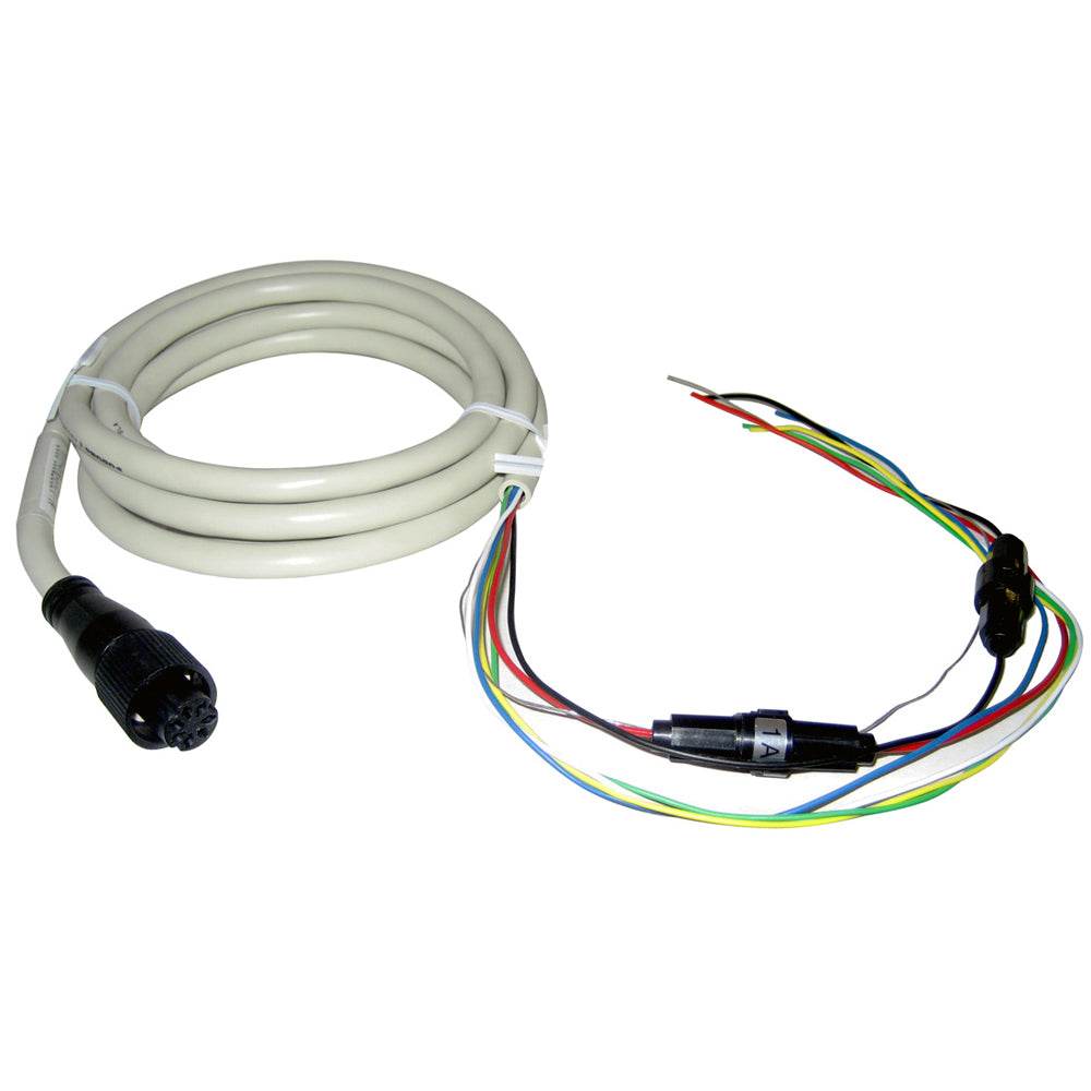 Suncoast Marine and Auto offers Furuno 000-159-686 Power Data Cable [000-159-686]