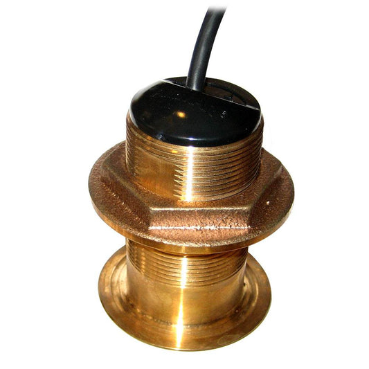 Suncoast Marine and Auto offers Raymarine Low Profile Bronze Depth Only [E66014]