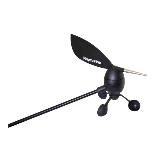 Suncoast Marine and Auto offers Raymarine ST60 Wind Vane Transducer w/30M Cable [E22078]