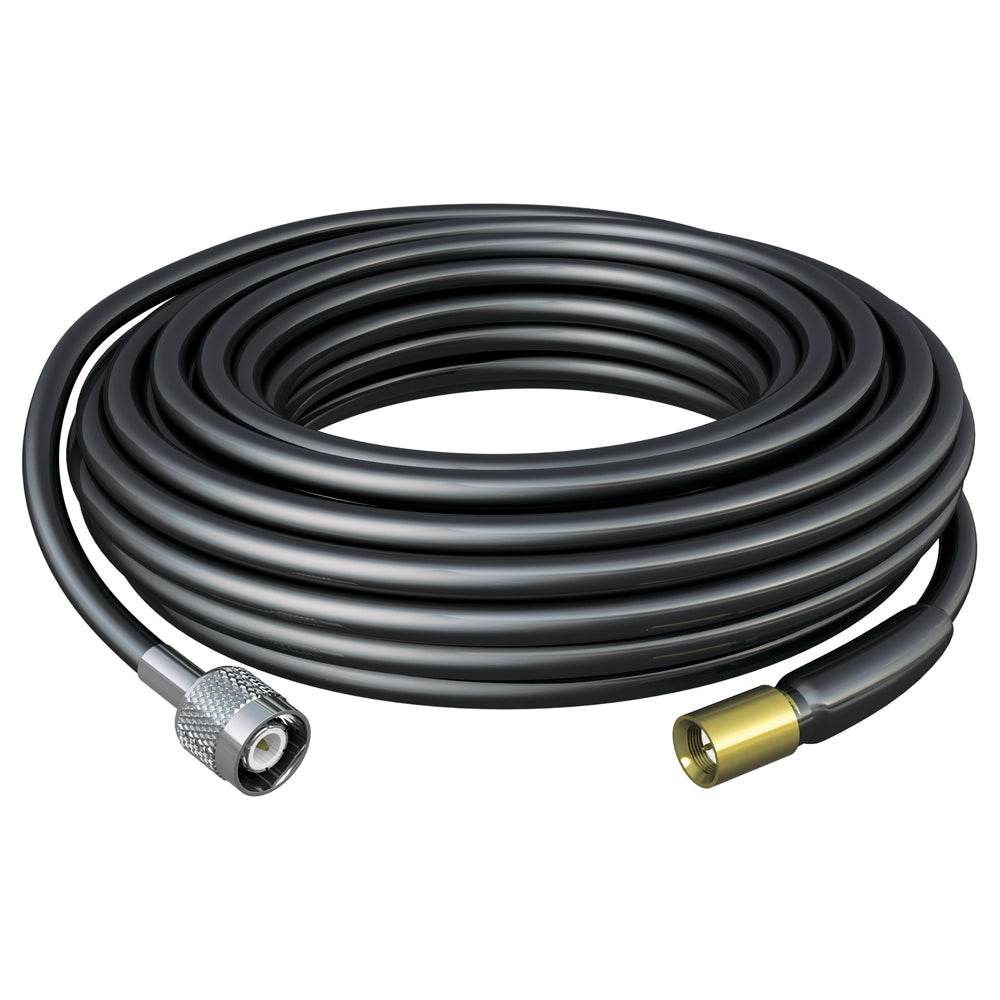 Suncoast Marine and Auto offers Shakespeare 50 SRC-50 Extension Cable [SRC-50]